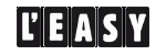 L'EASY Kontantlån logo